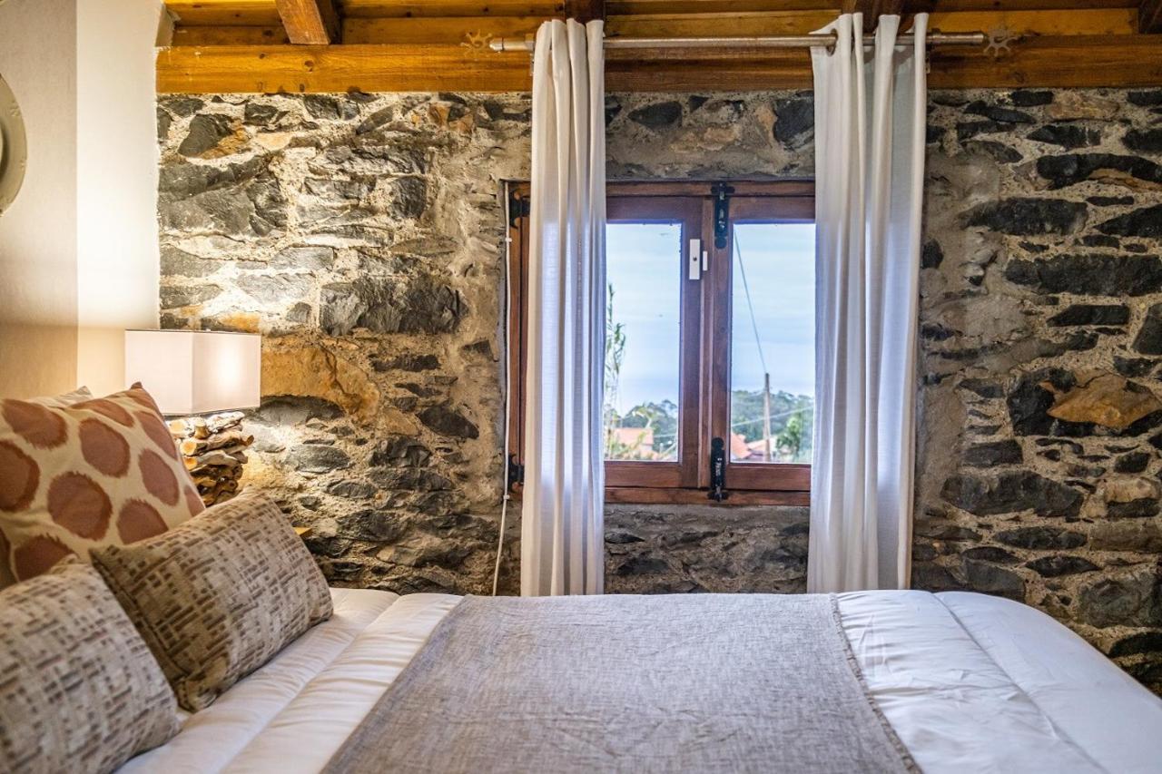 הוילה פורטו מוניז King Shelter By Madeira Sun Travel מראה חיצוני תמונה