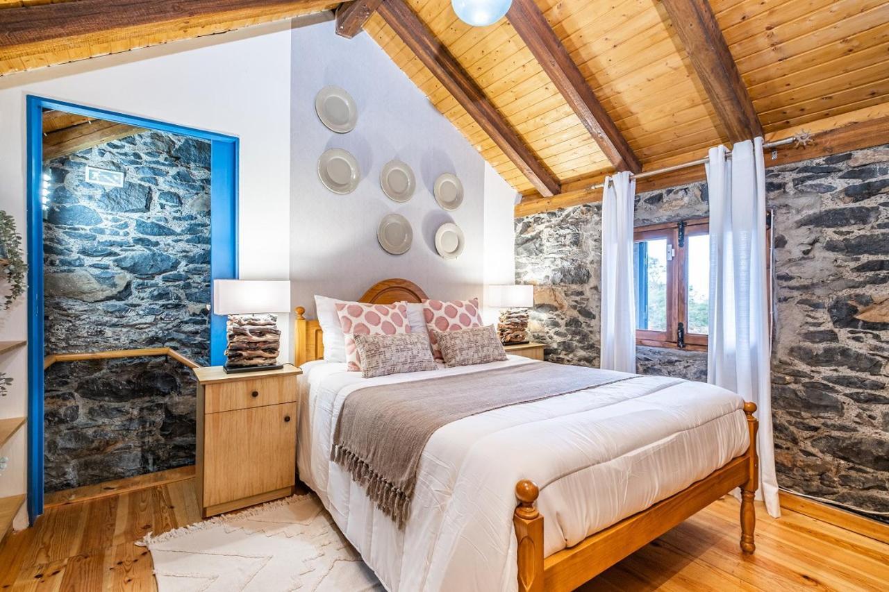 הוילה פורטו מוניז King Shelter By Madeira Sun Travel מראה חיצוני תמונה