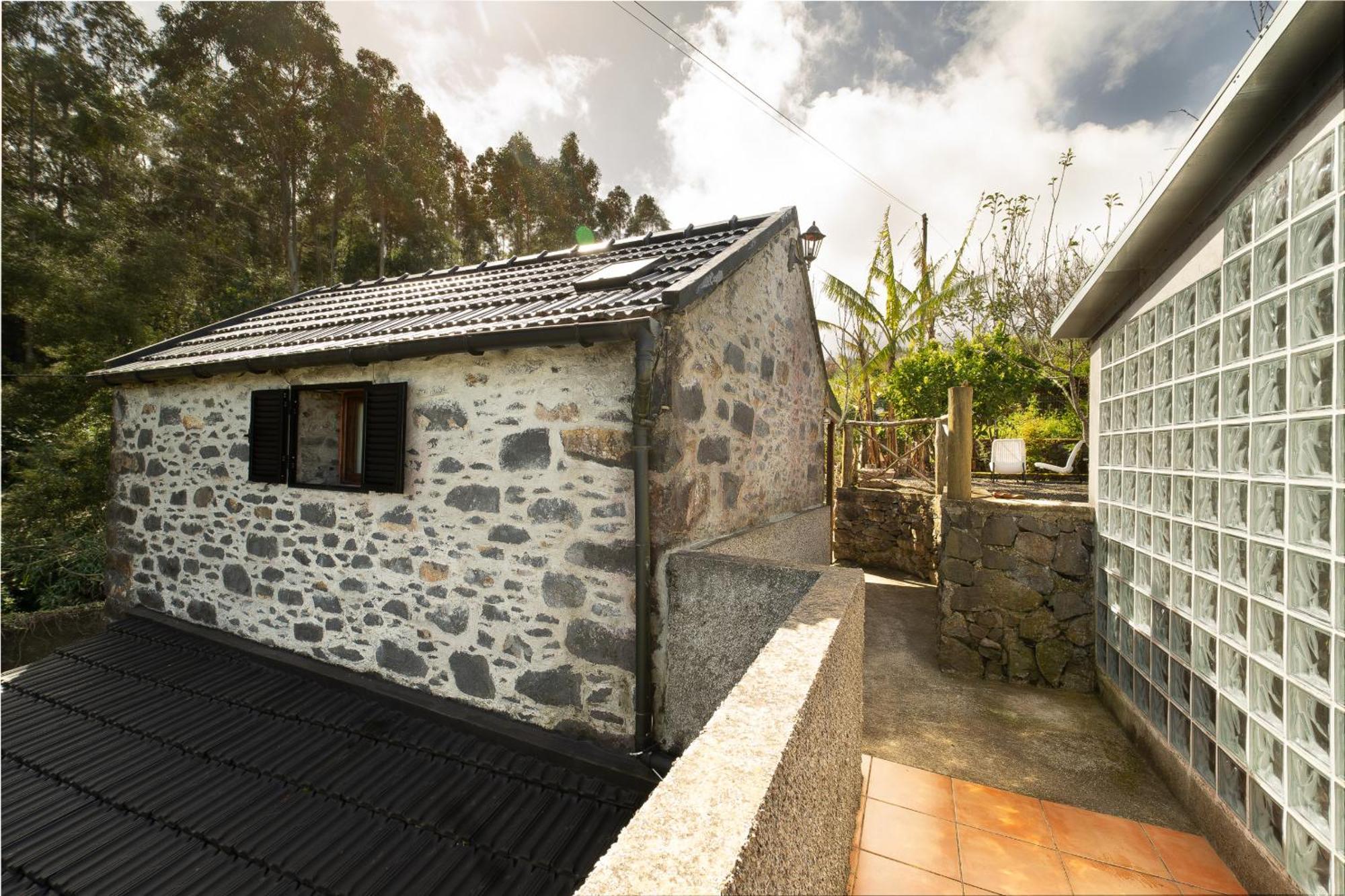 הוילה פורטו מוניז King Shelter By Madeira Sun Travel מראה חיצוני תמונה